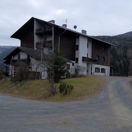 Fewo Nr. 15 Haus Konradgut Sankt Lorenzen ob Murau Luaran gambar