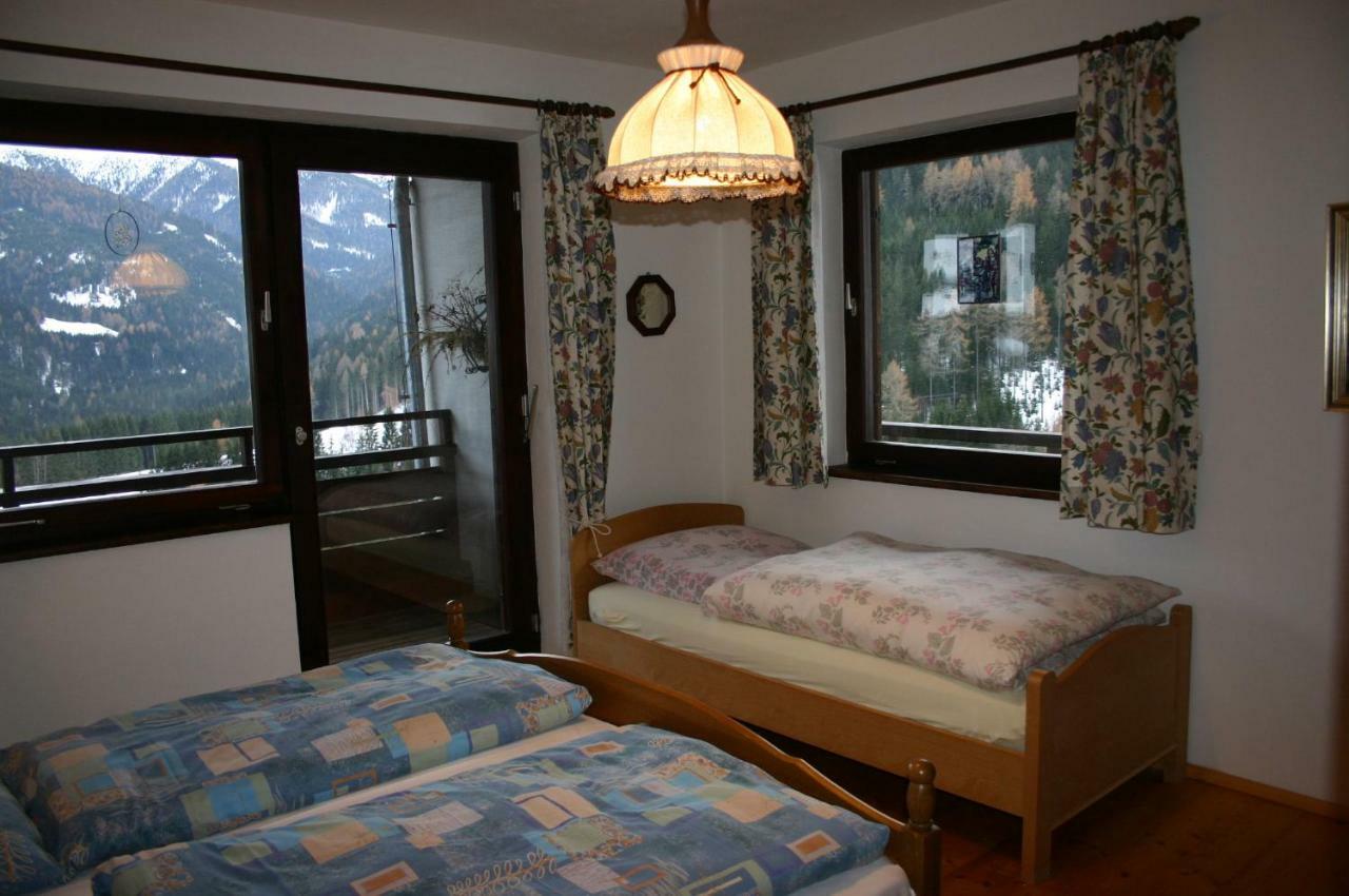 Fewo Nr. 15 Haus Konradgut Sankt Lorenzen ob Murau Luaran gambar