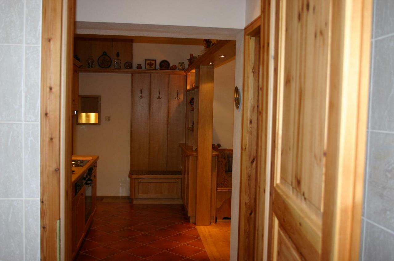 Fewo Nr. 15 Haus Konradgut Sankt Lorenzen ob Murau Luaran gambar